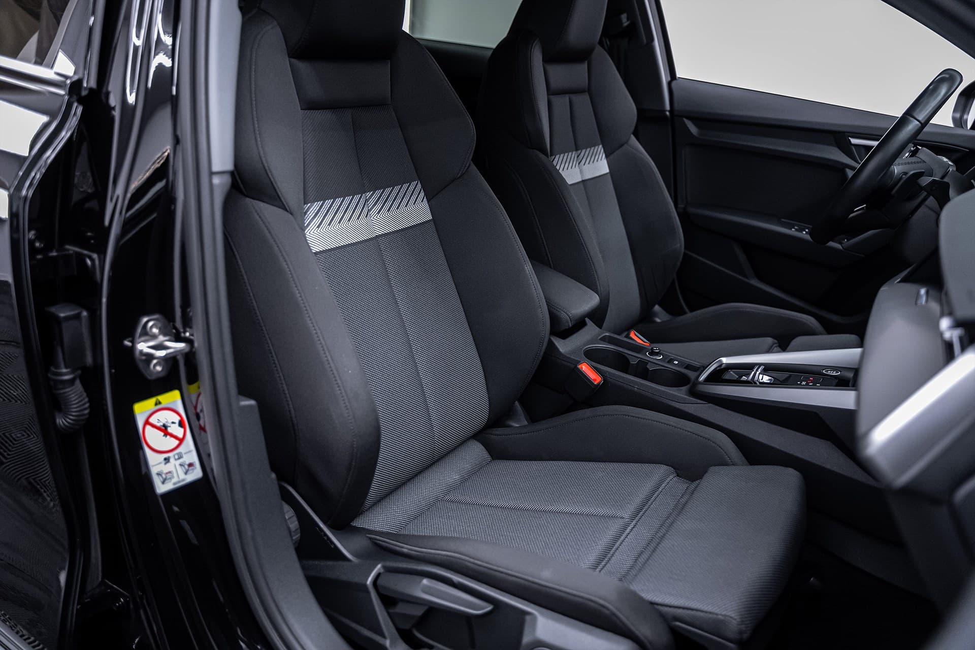Audi A3 - bild 27
