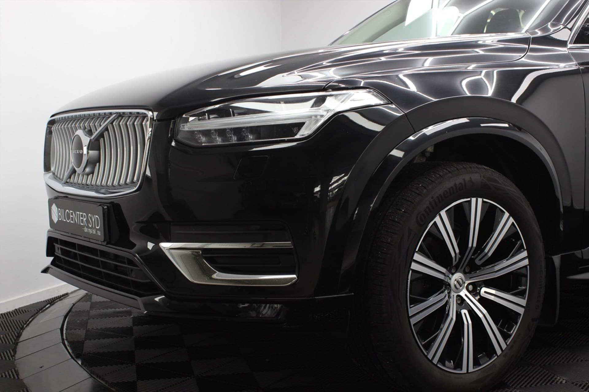 Volvo XC90 - bild 2