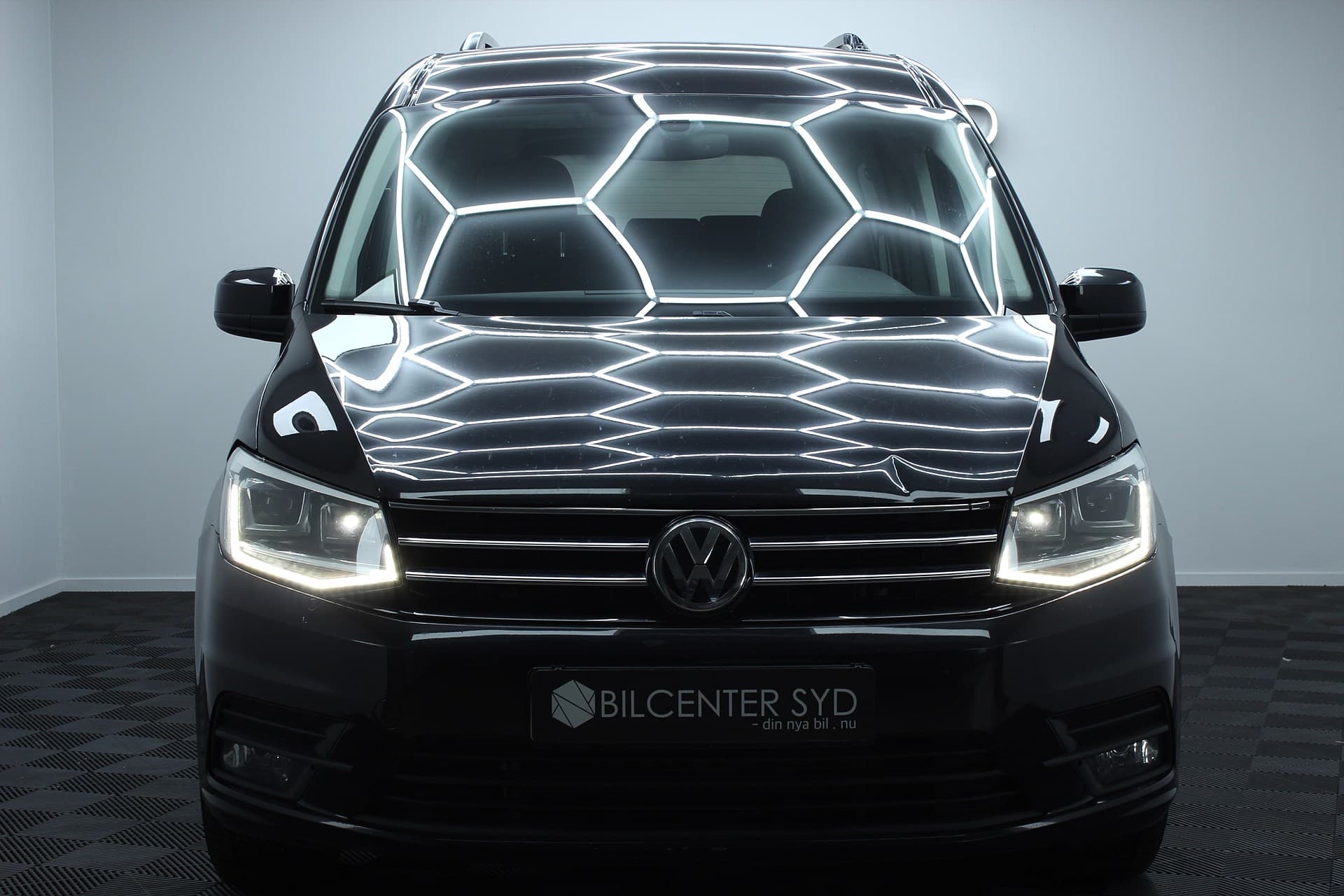 Volkswagen Caddy - bild 2