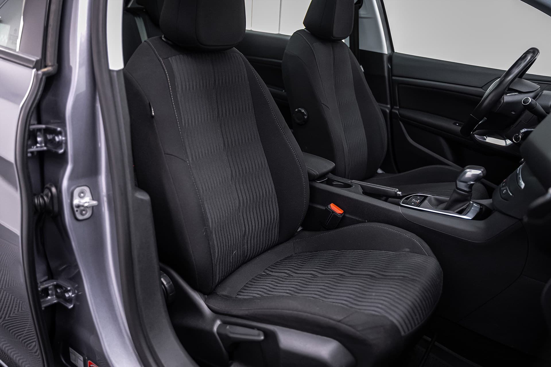 Peugeot 308 - bild 27
