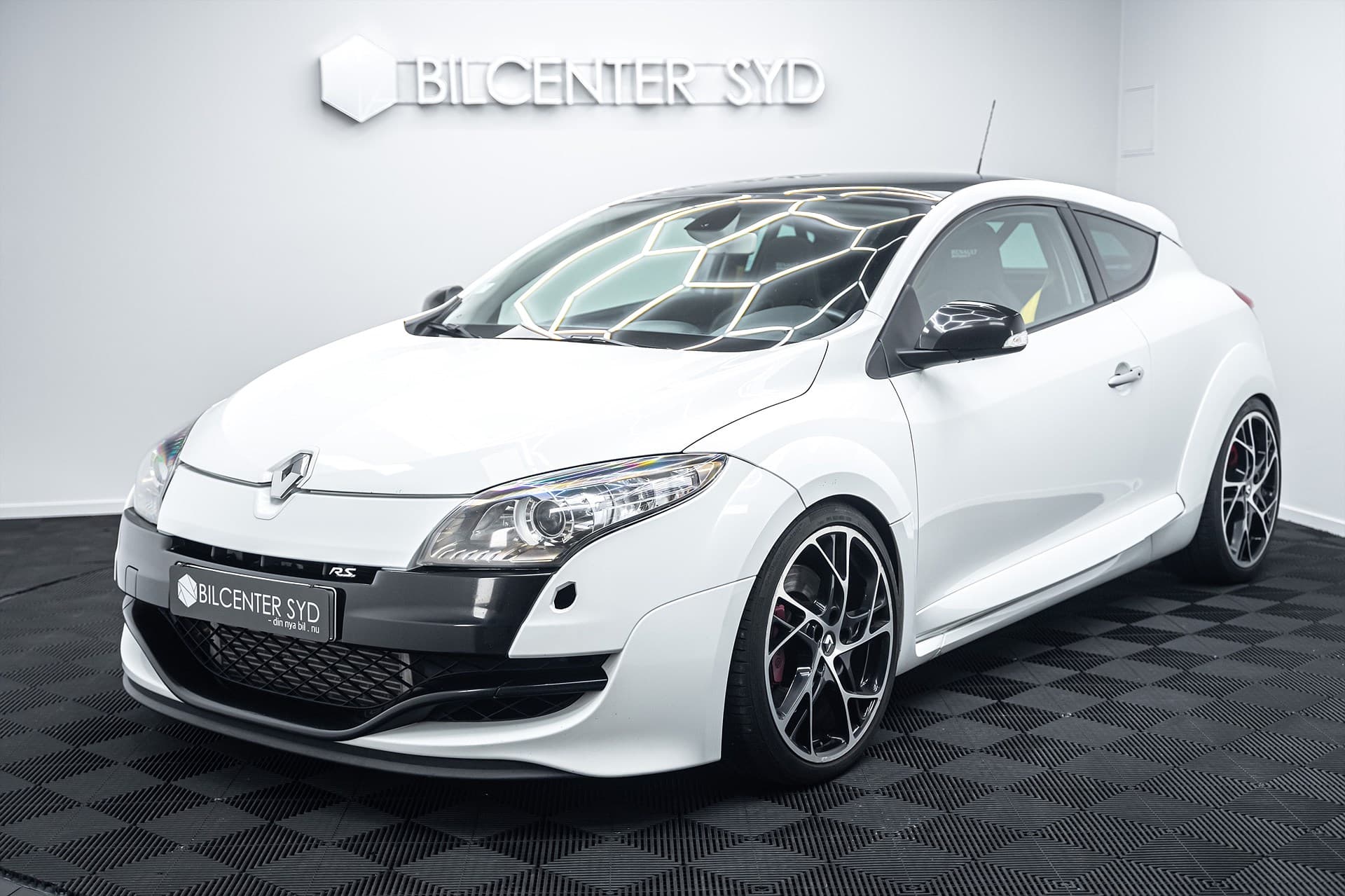 Renault Mégane - bild 1