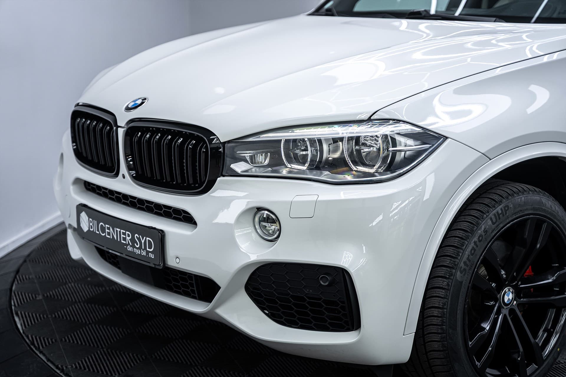 BMW X5 - bild 2