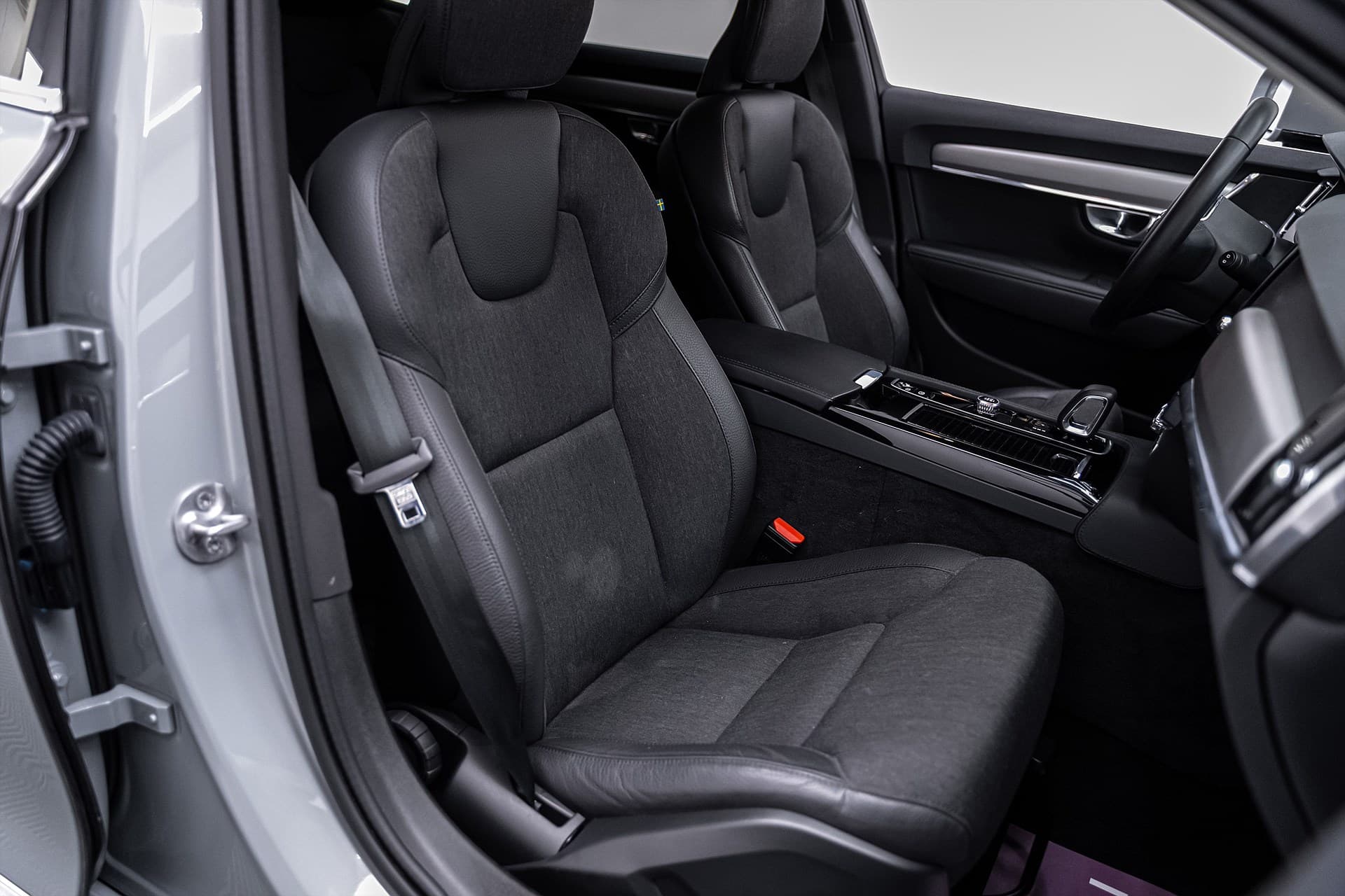 Volvo V90 - bild 27