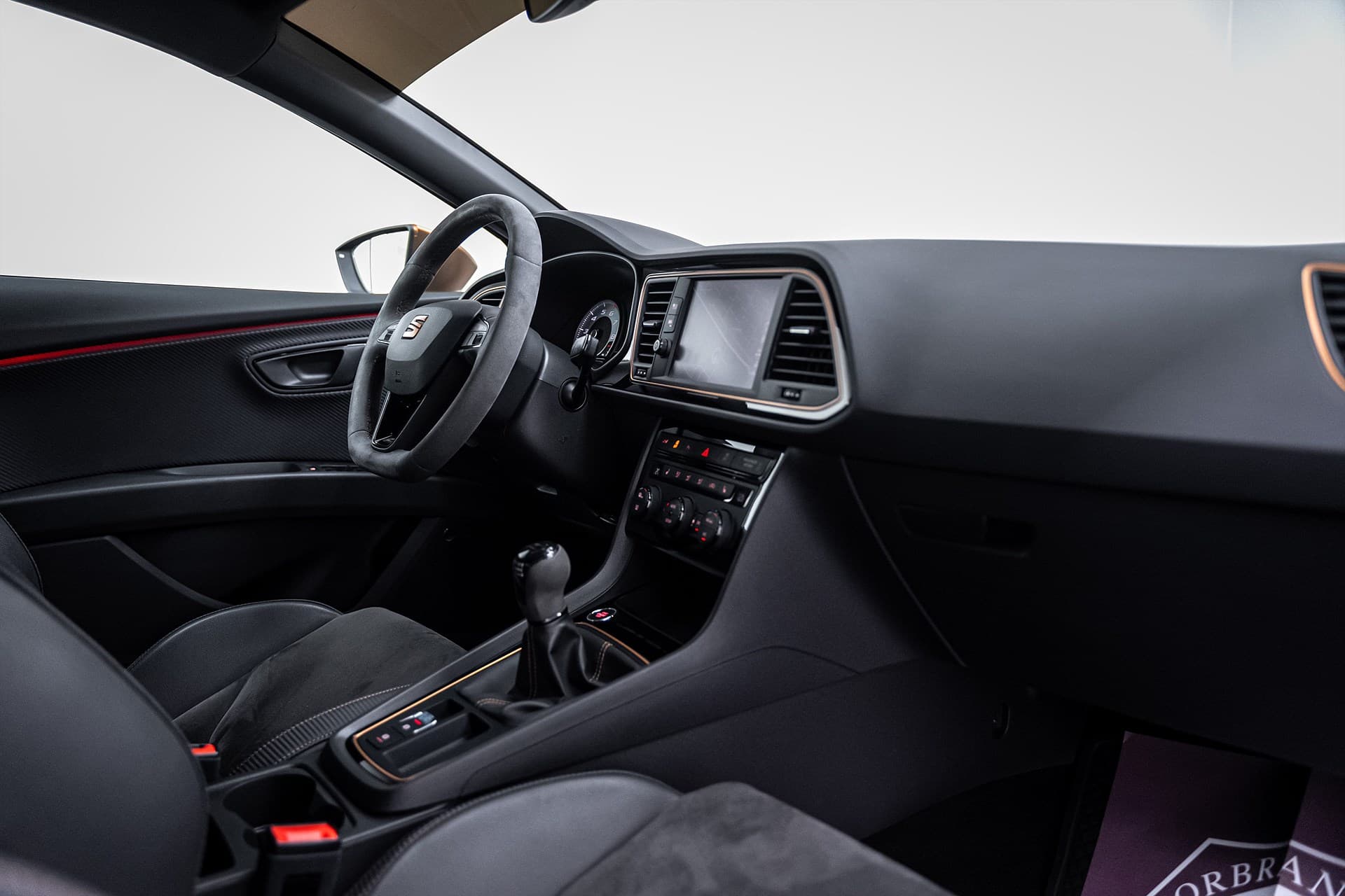 Seat Leon - bild 27