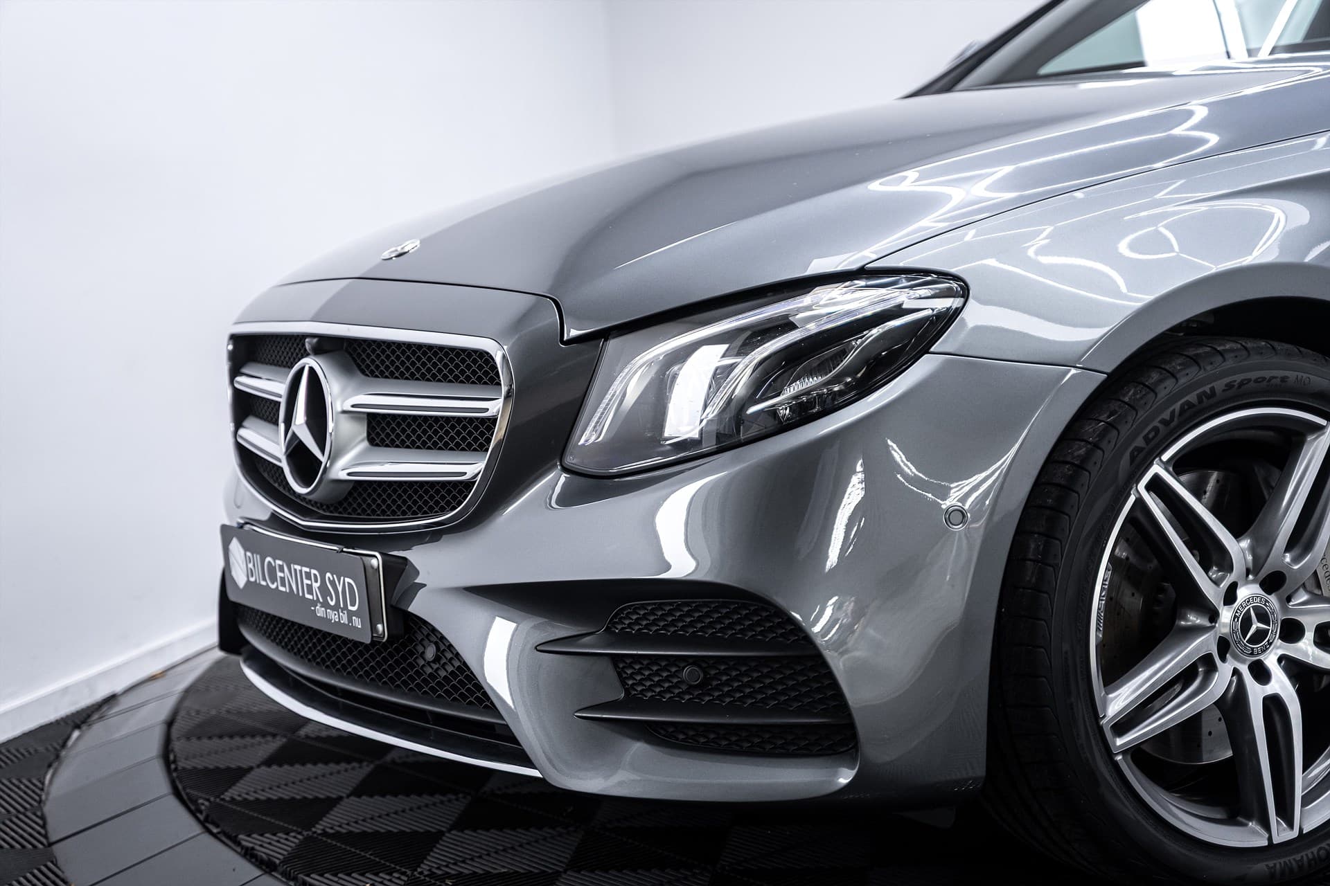 Mercedes-Benz E300 de - bild 2
