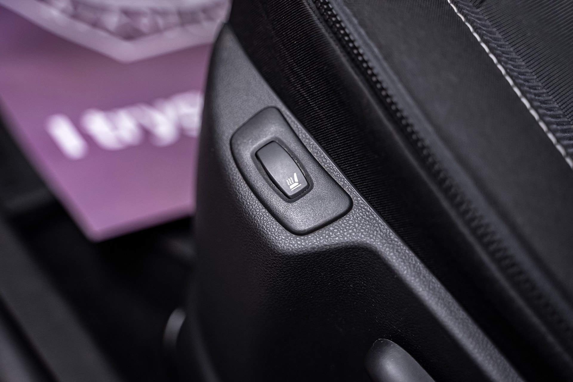 Renault Captur - bild 22