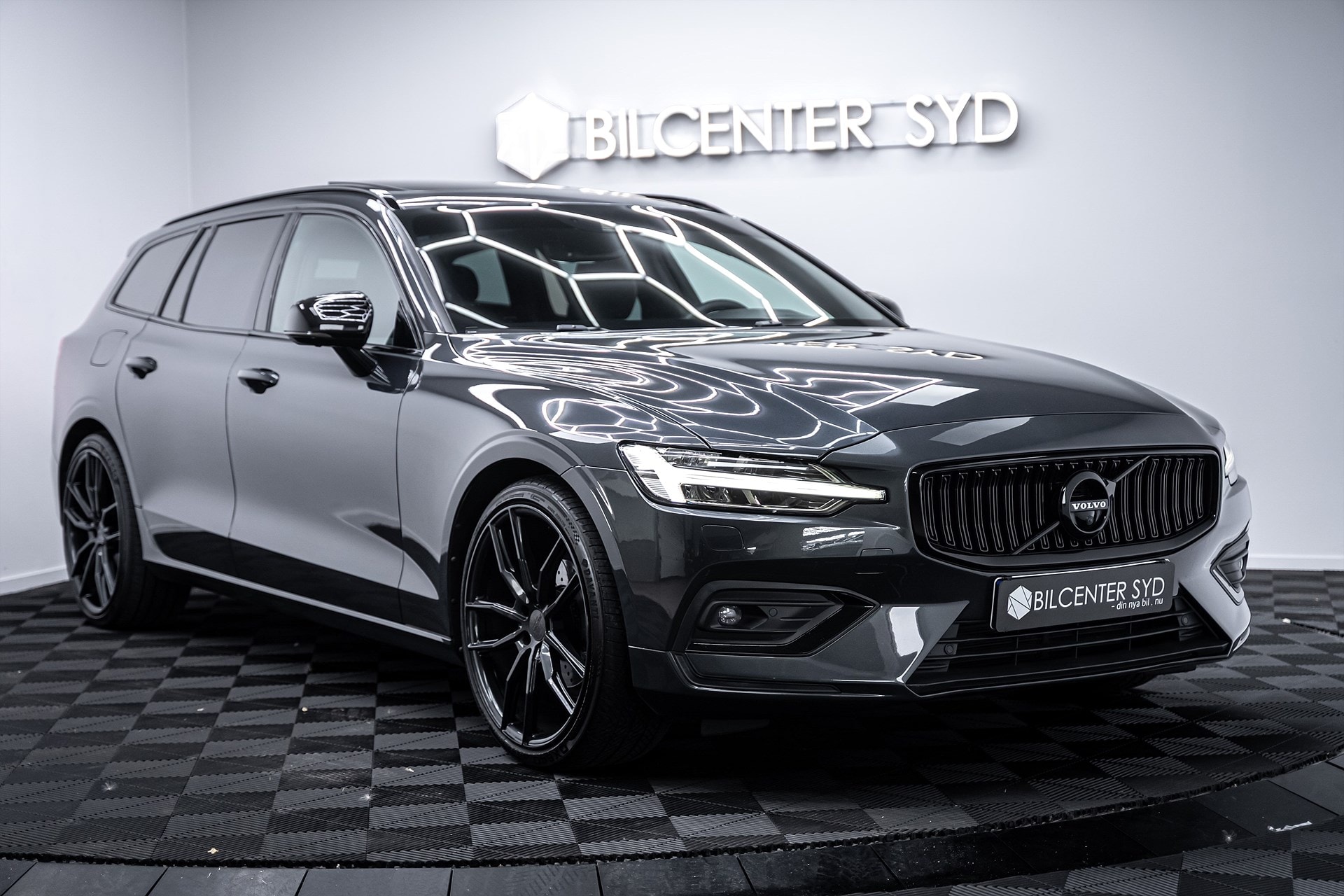 Volvo V60 - bild 4