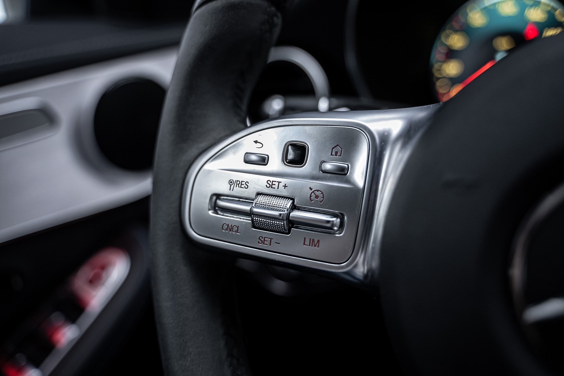 Mercedes-Benz C220 - bild 20