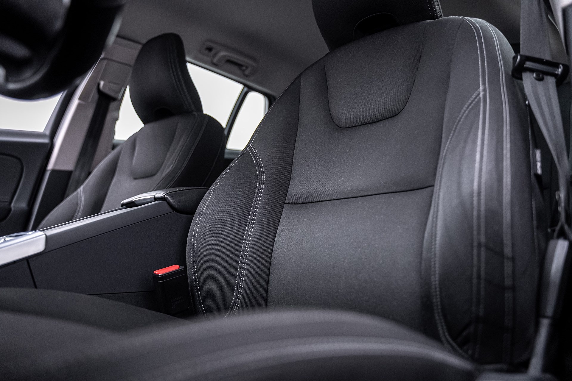 Volvo V60 - bild 22