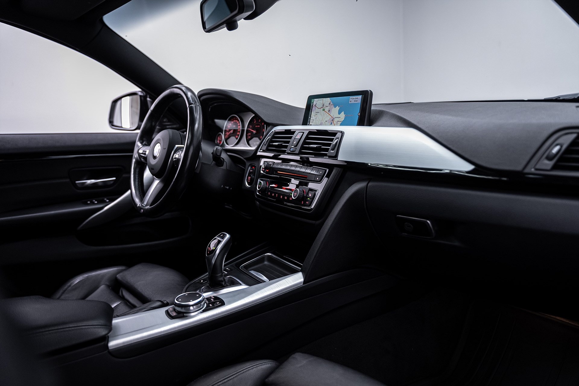 BMW 430 - bild 26
