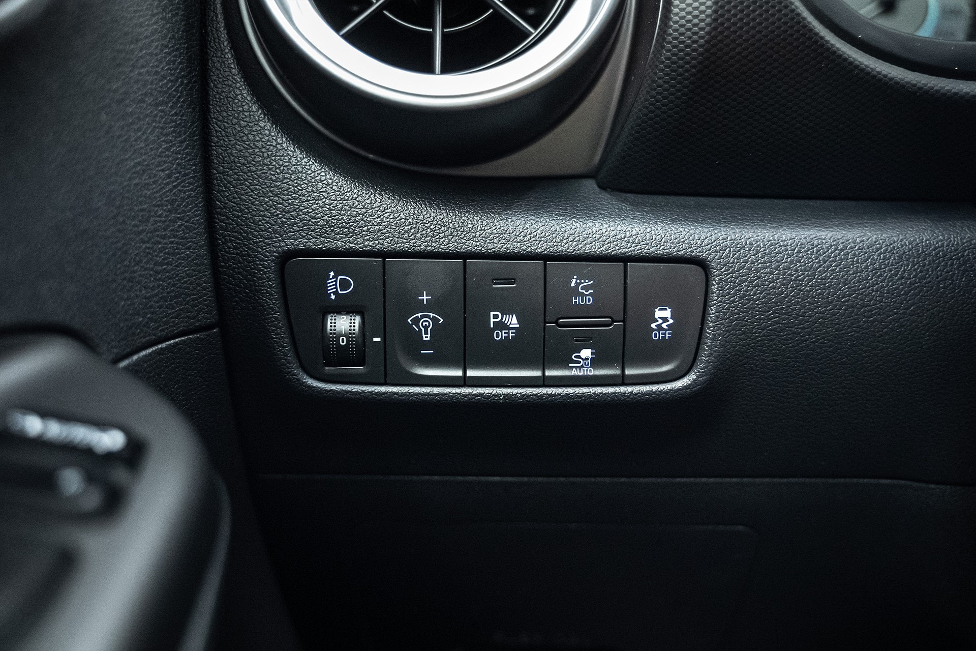 Hyundai Kona - bild 23