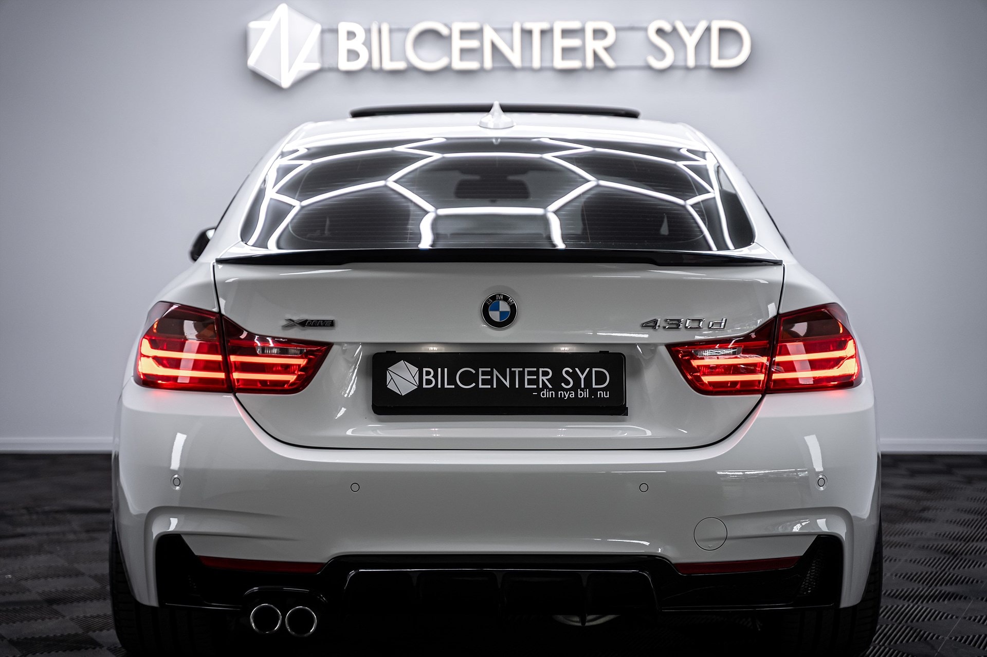 BMW 430 - bild 11