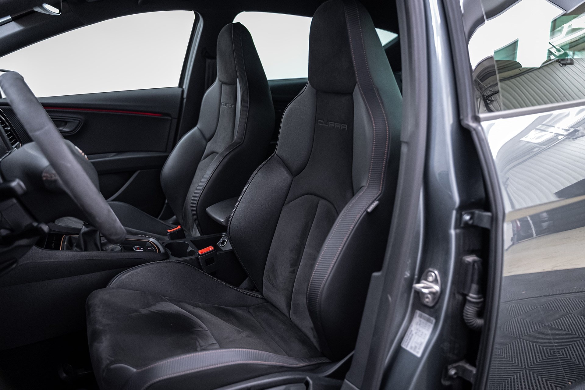 Seat Leon - bild 24