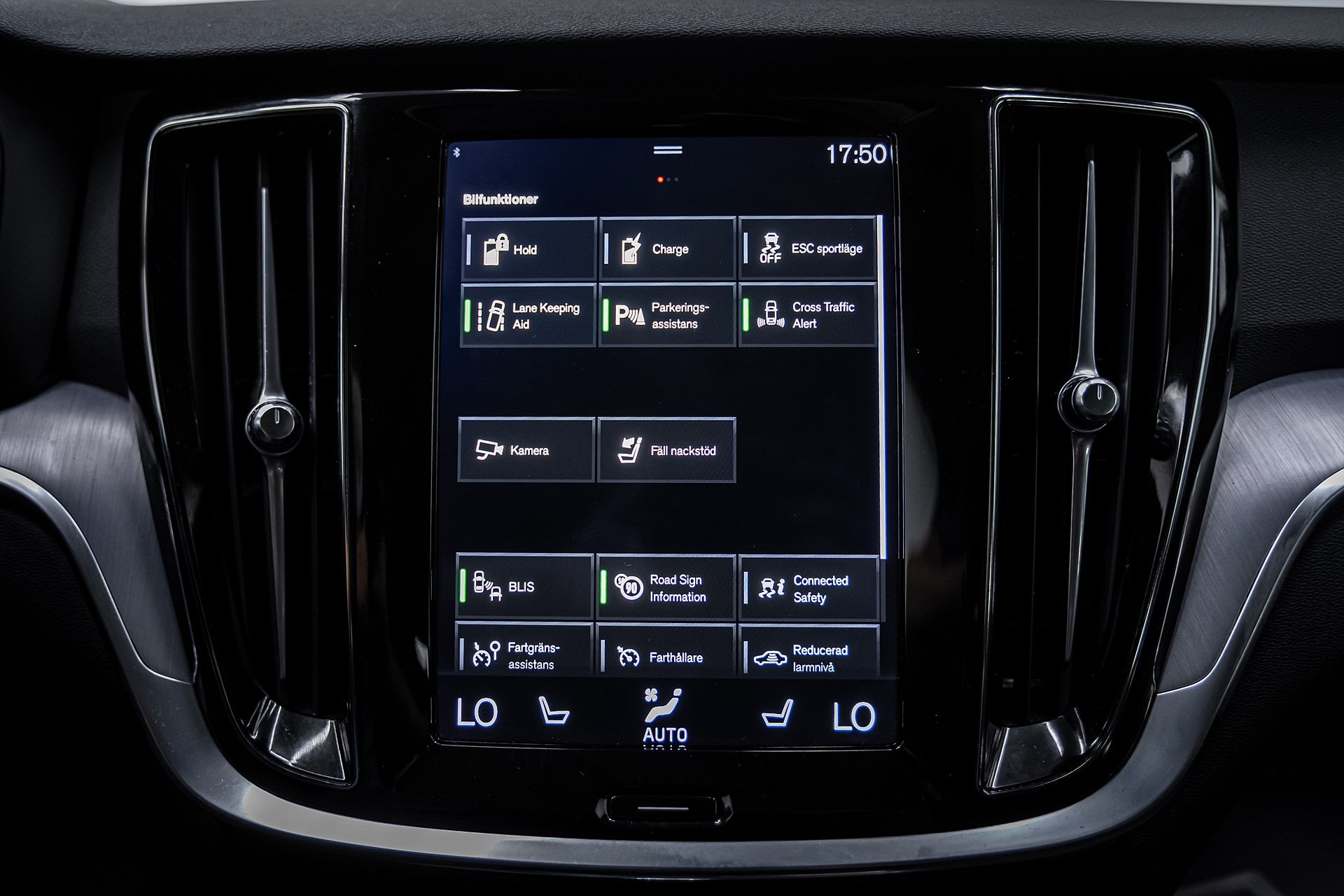 Volvo V60 - bild 22