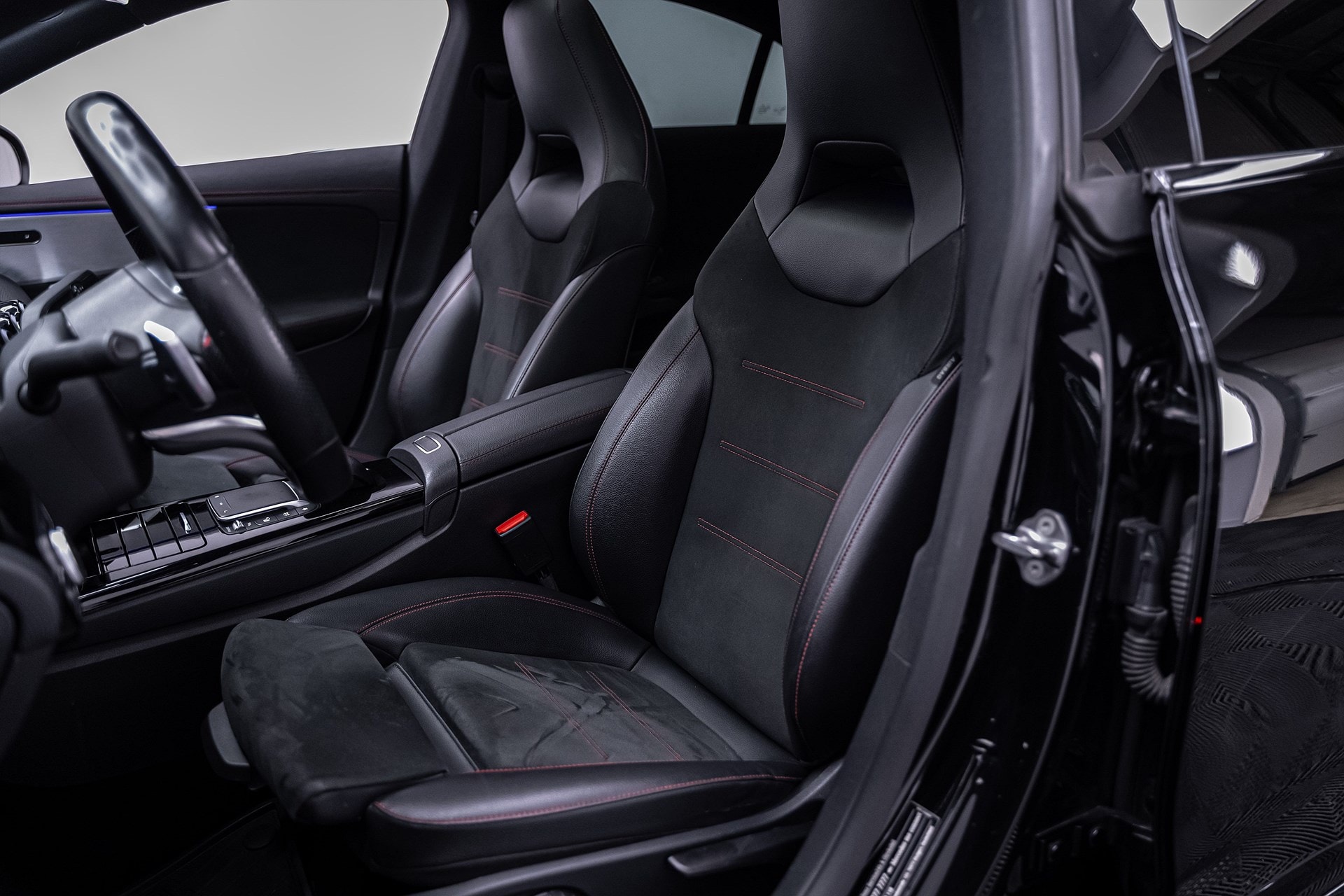 Mercedes-Benz CLA200 - bild 23