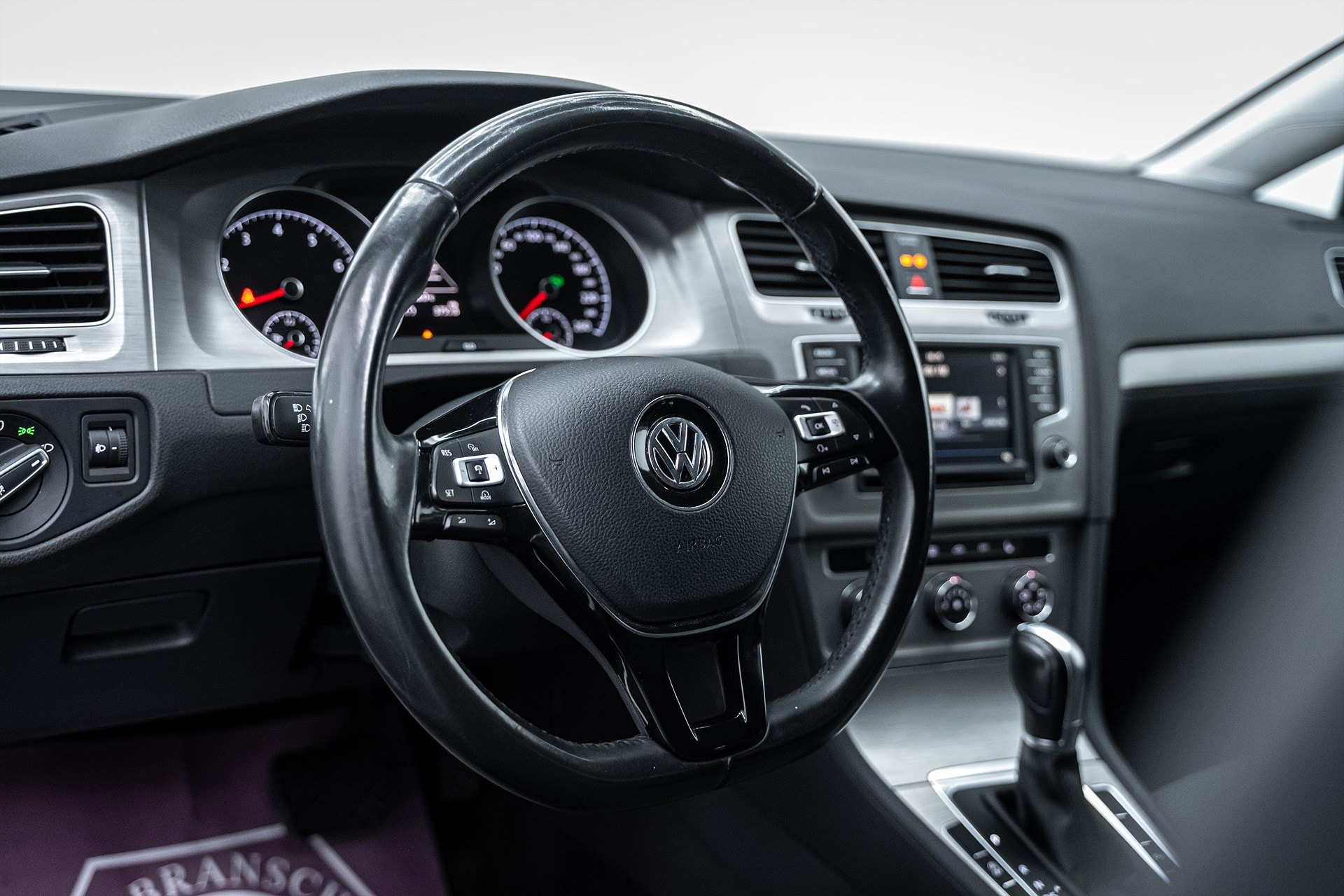 Volkswagen Golf - bild 16