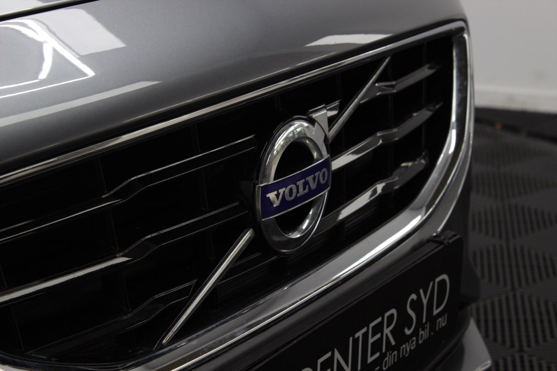 Volvo V40 - bild 4