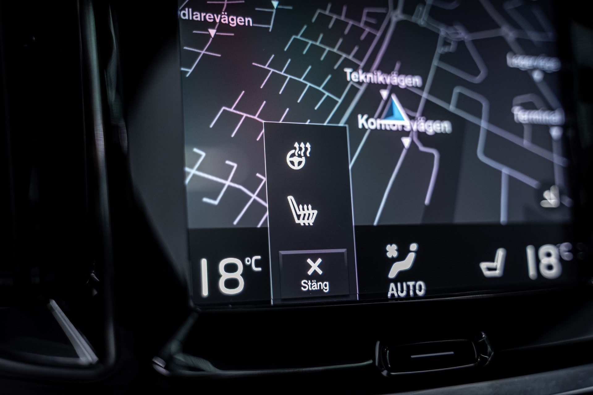 Volvo V60 - bild 19