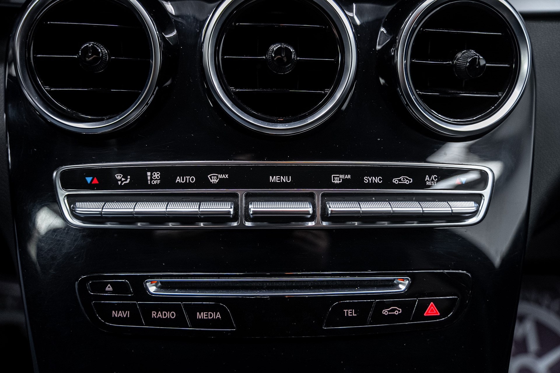 Mercedes-Benz GLC - bild 19