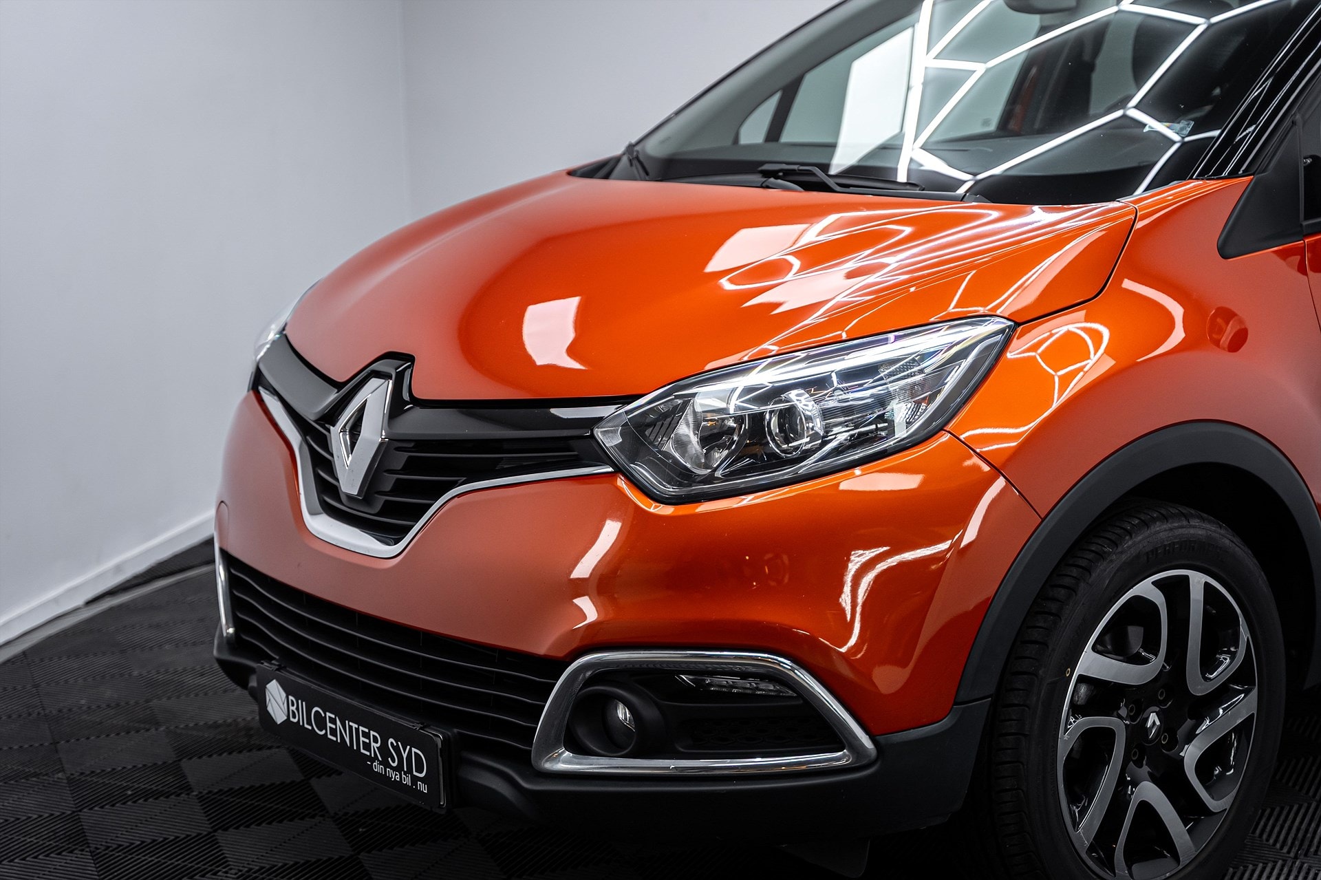 Renault Captur - bild 2