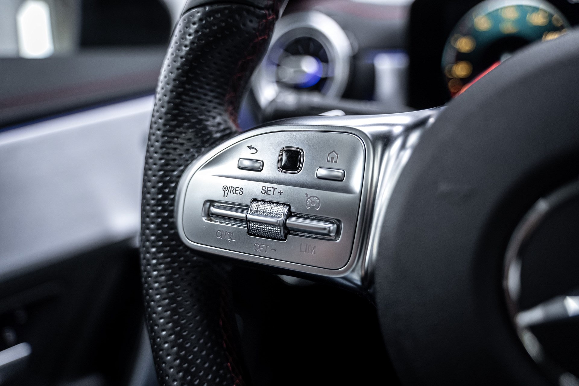 Mercedes-Benz CLA200 - bild 19