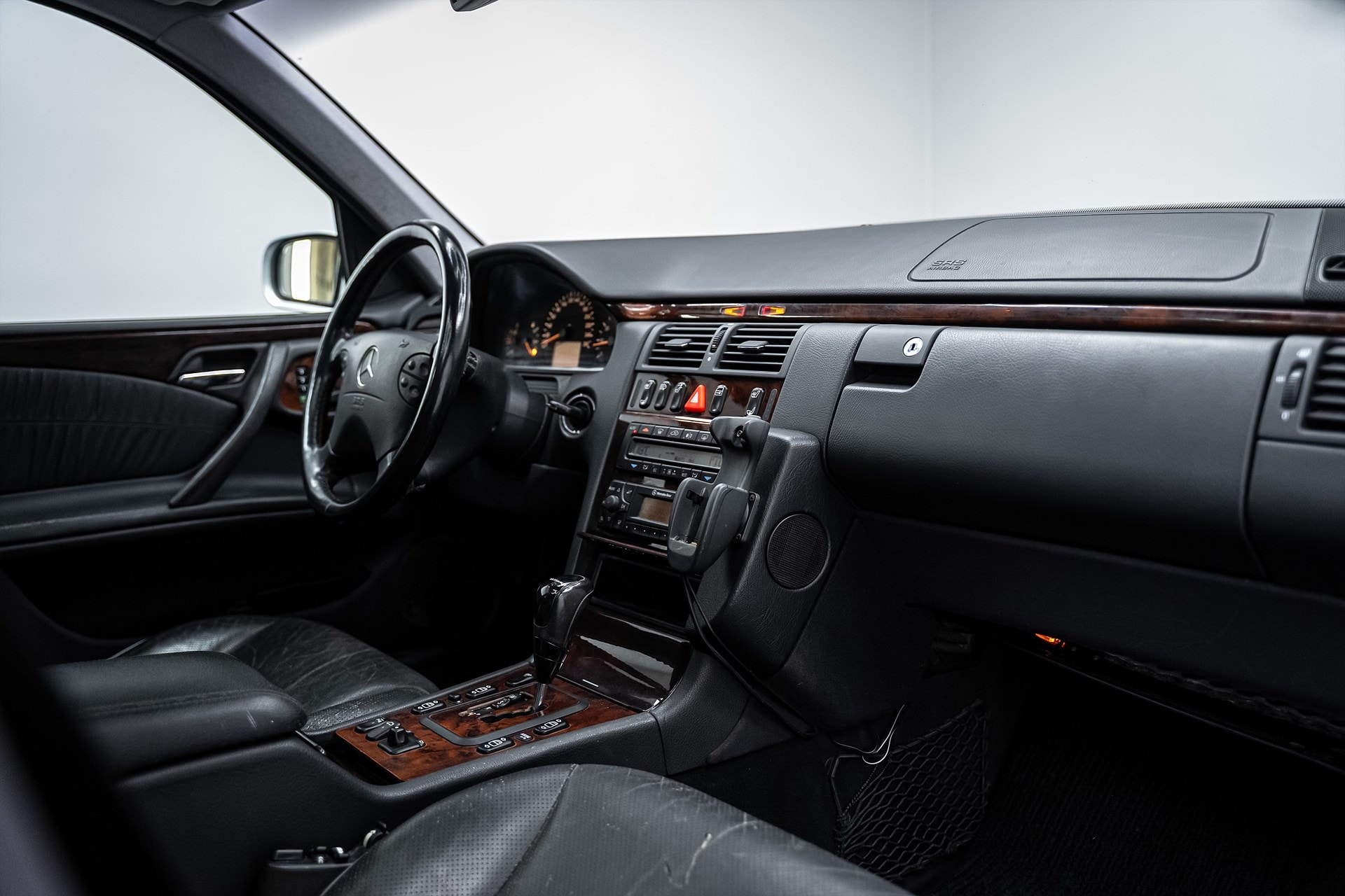 Mercedes-Benz E-Klass - bild 25