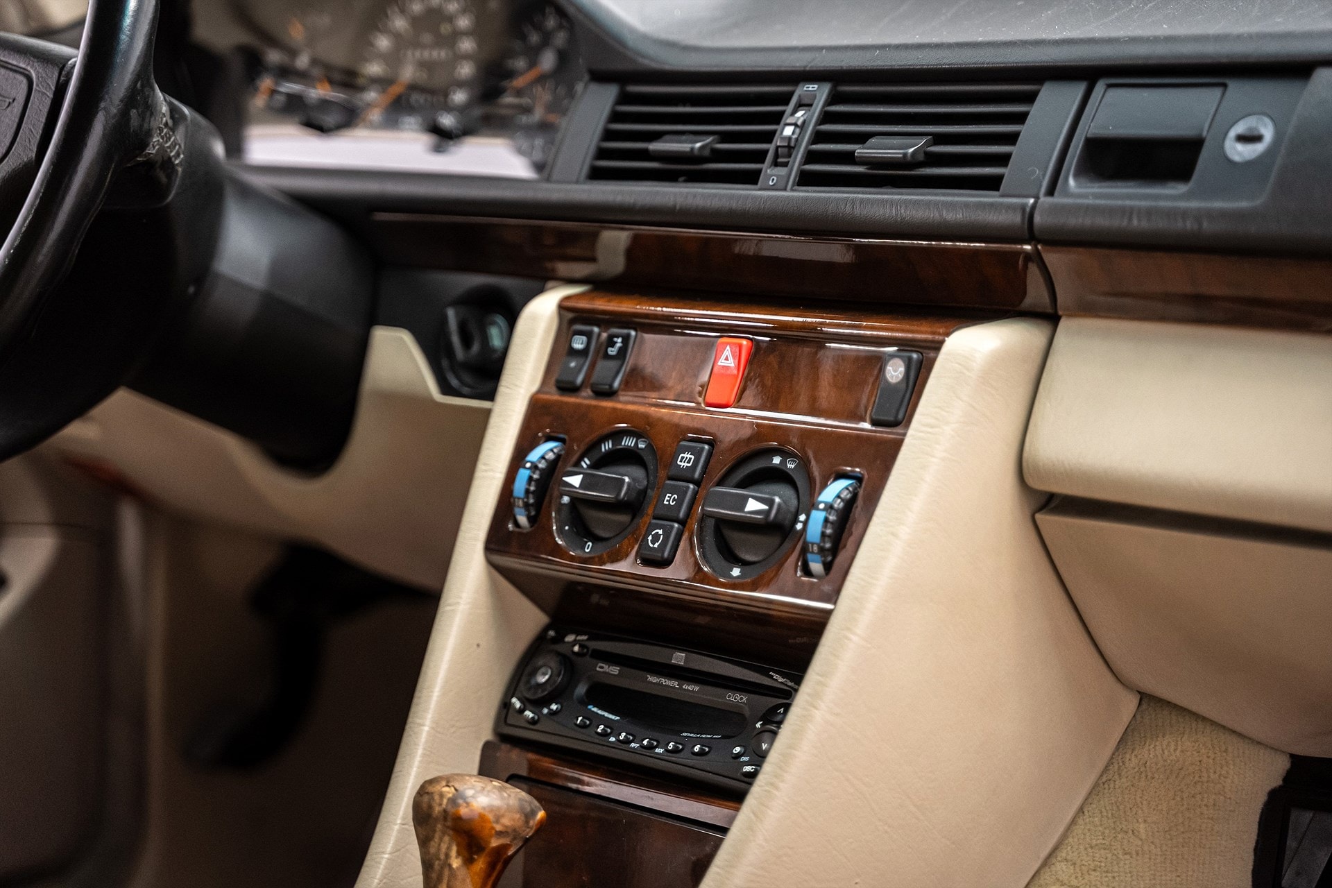 Mercedes-Benz E-Klass - bild 25