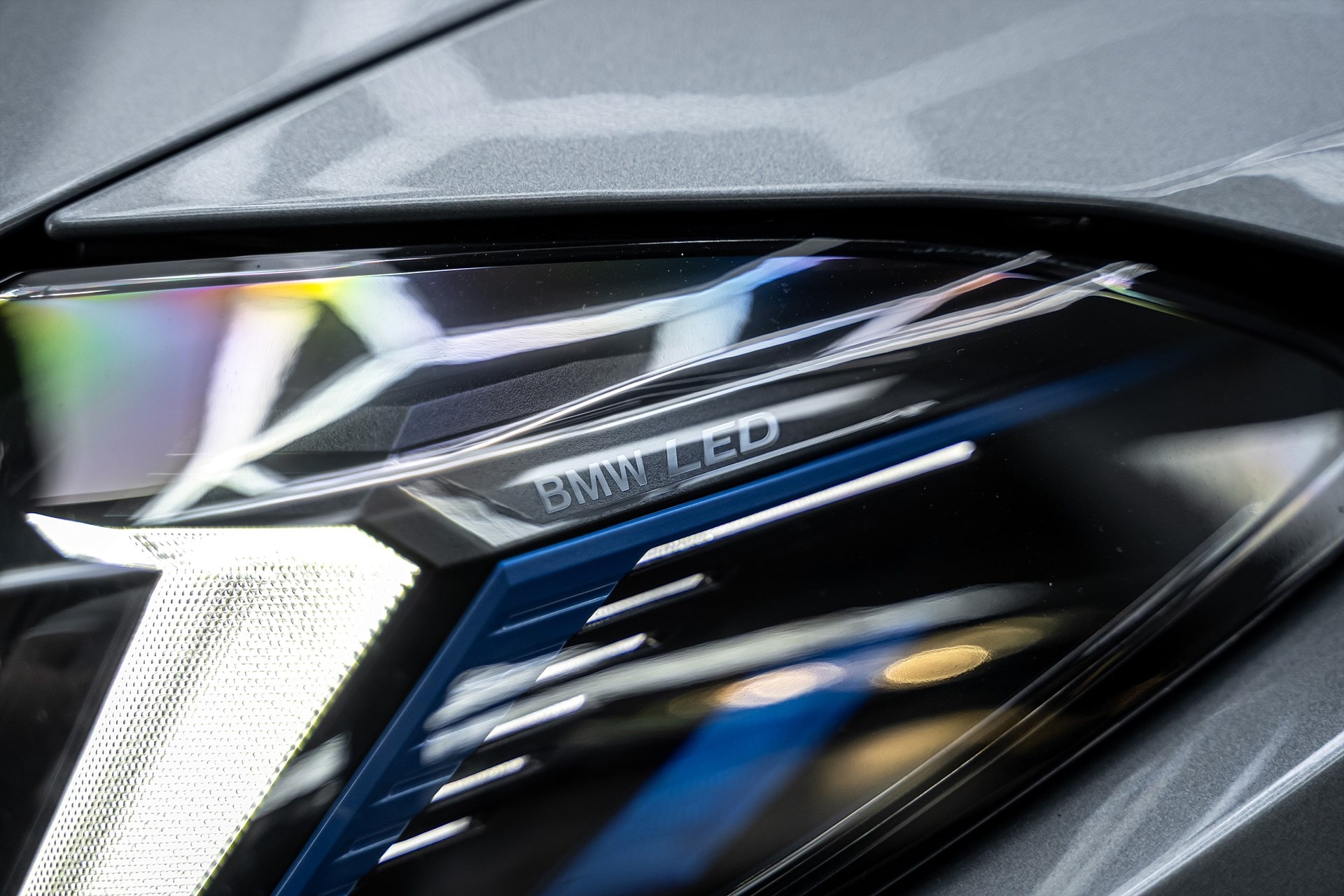 BMW M4 - bild 4