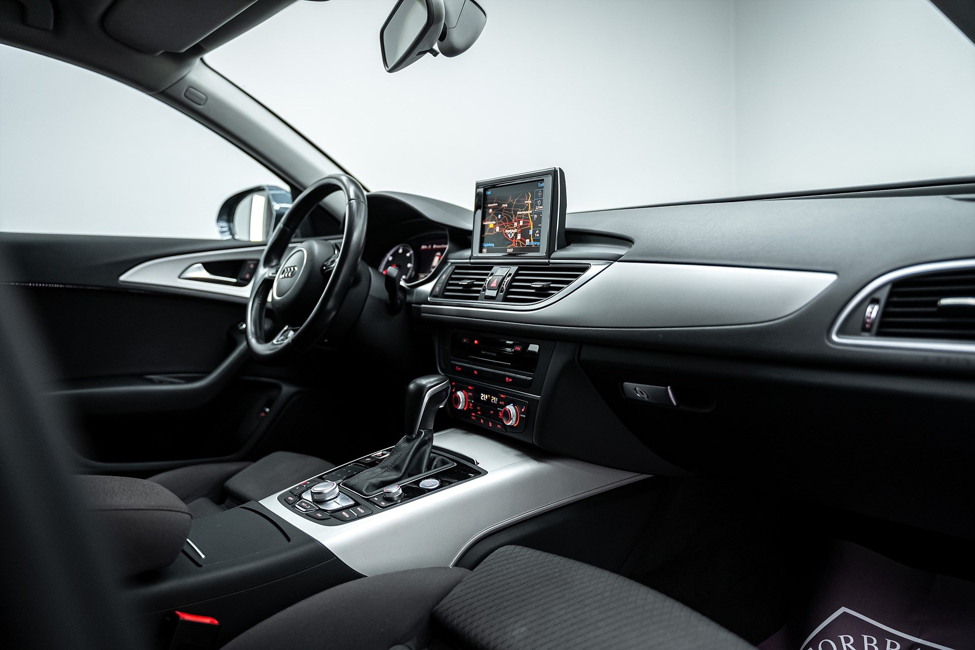Audi A6 - bild 26