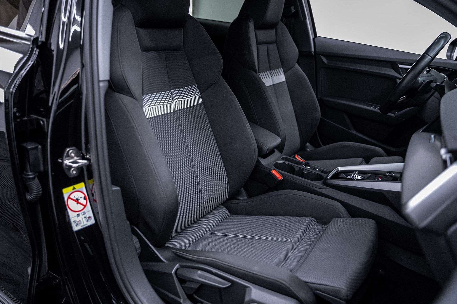 Audi A3 - bild 27