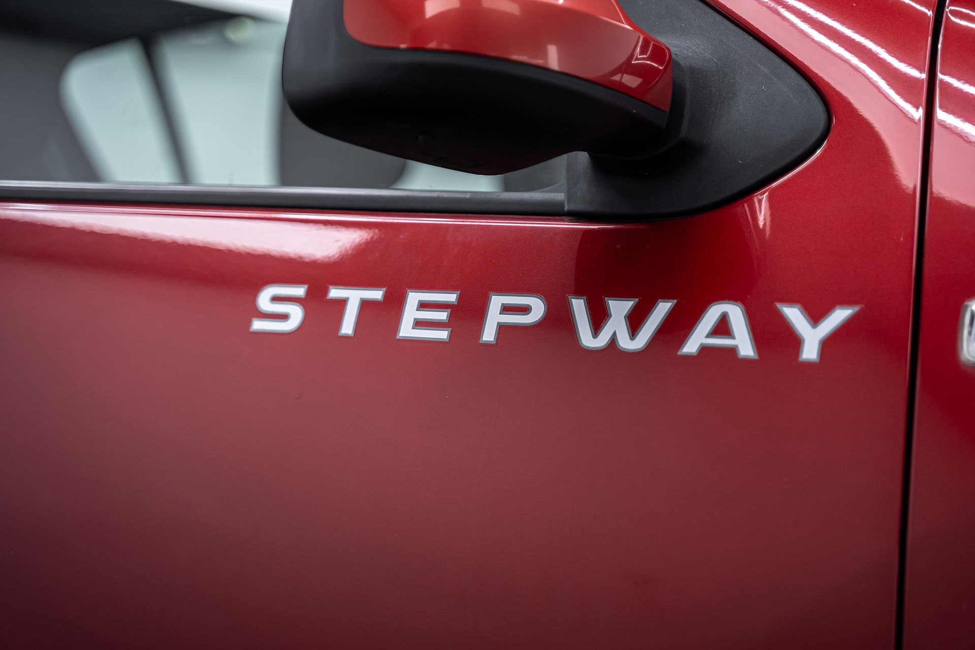Dacia Sandero Stepway - bild 7