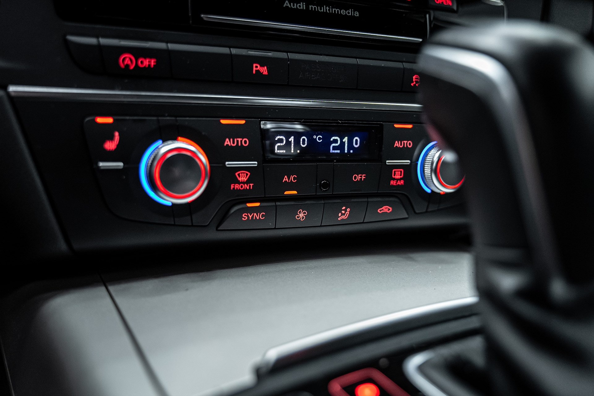 Audi A6 - bild 20