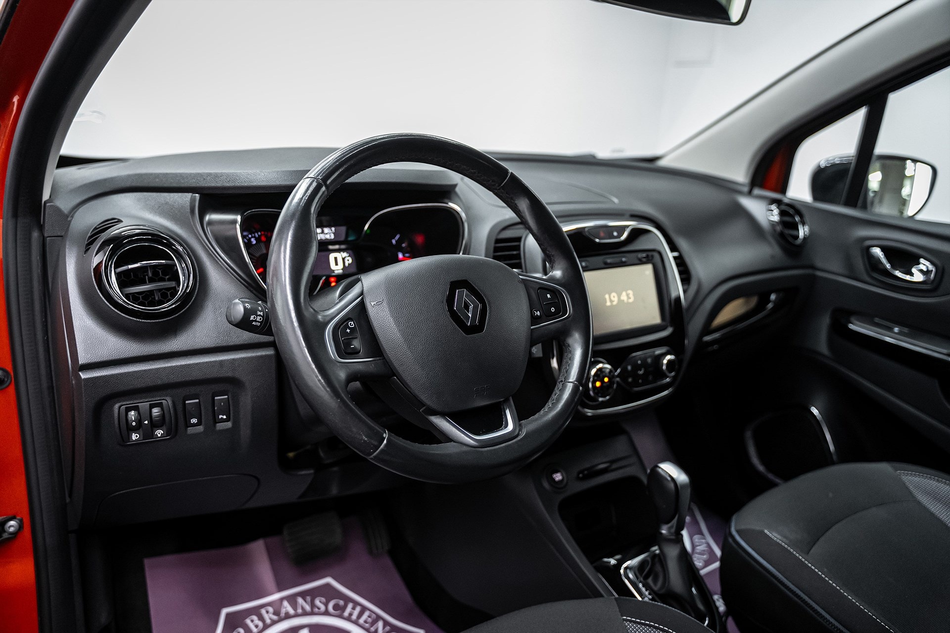 Renault Captur - bild 15