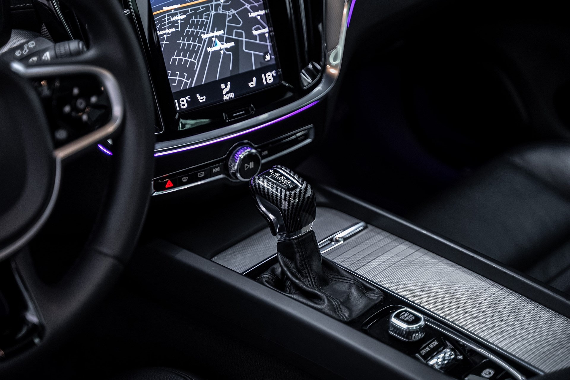 Volvo V60 - bild 16