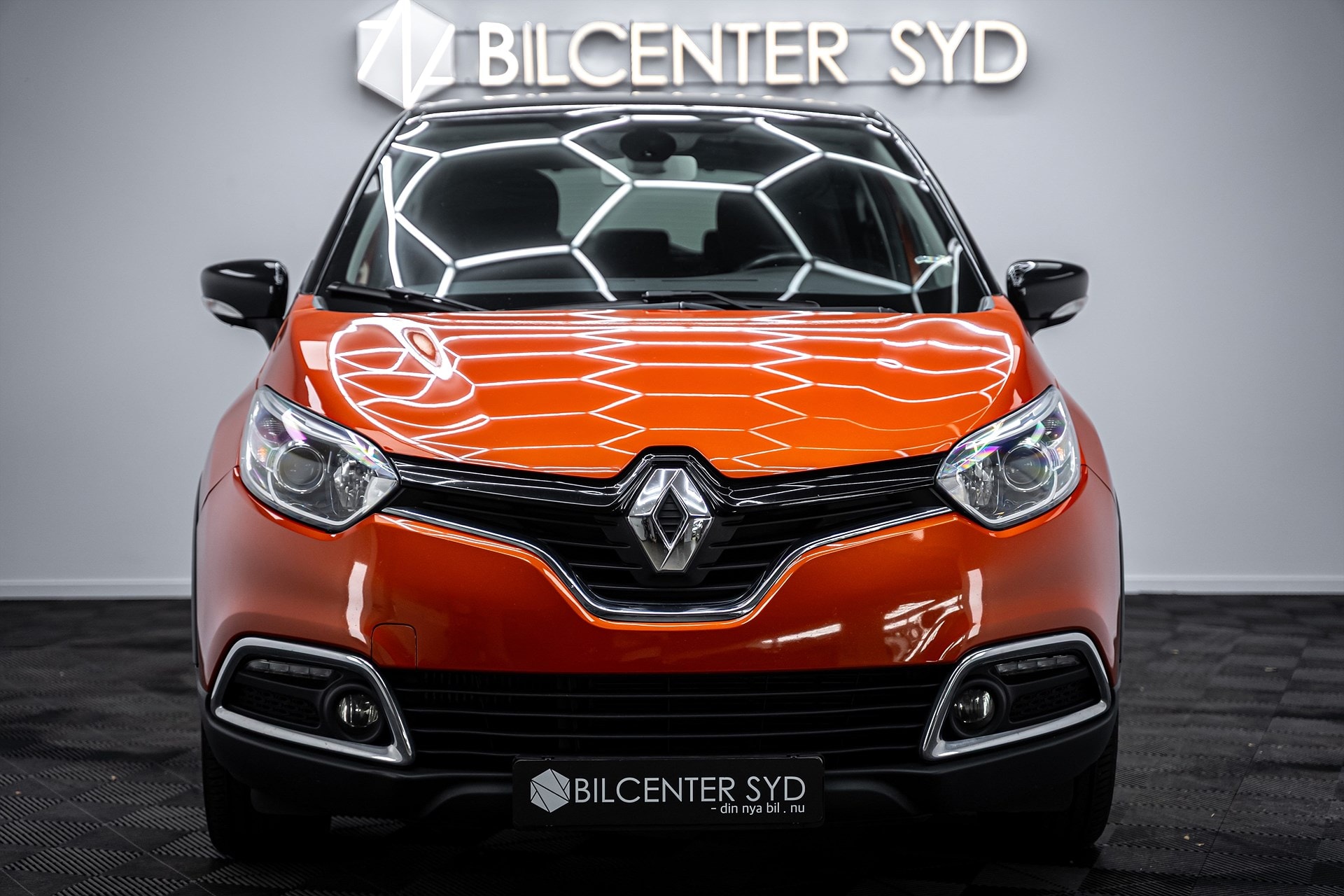 Renault Captur - bild 4