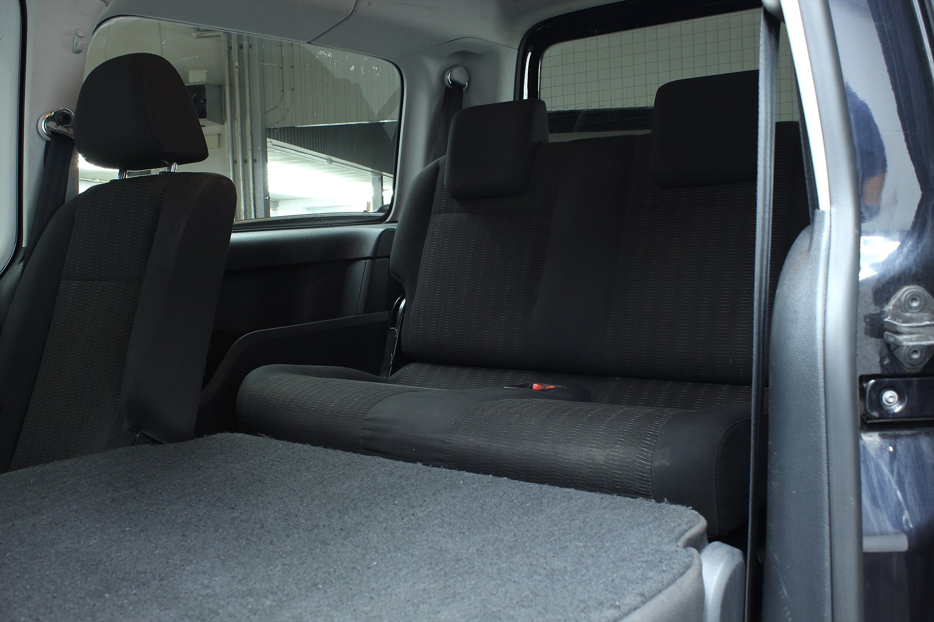 Volkswagen Caddy - bild 12