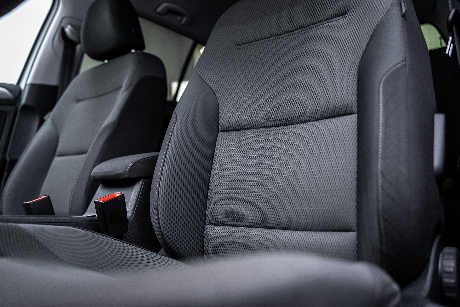 Volkswagen Golf - bild 22