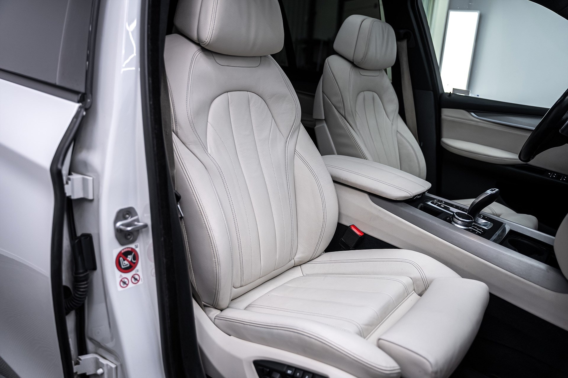 BMW X5 - bild 26