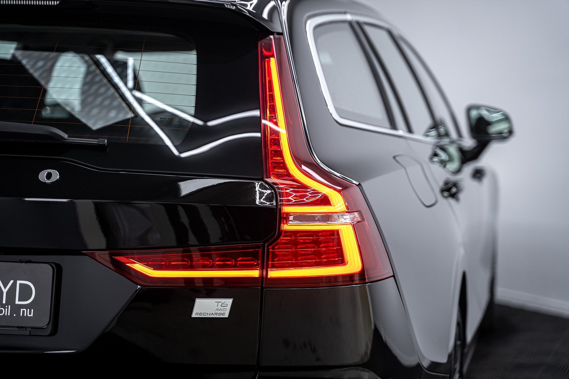 Volvo V60 - bild 11