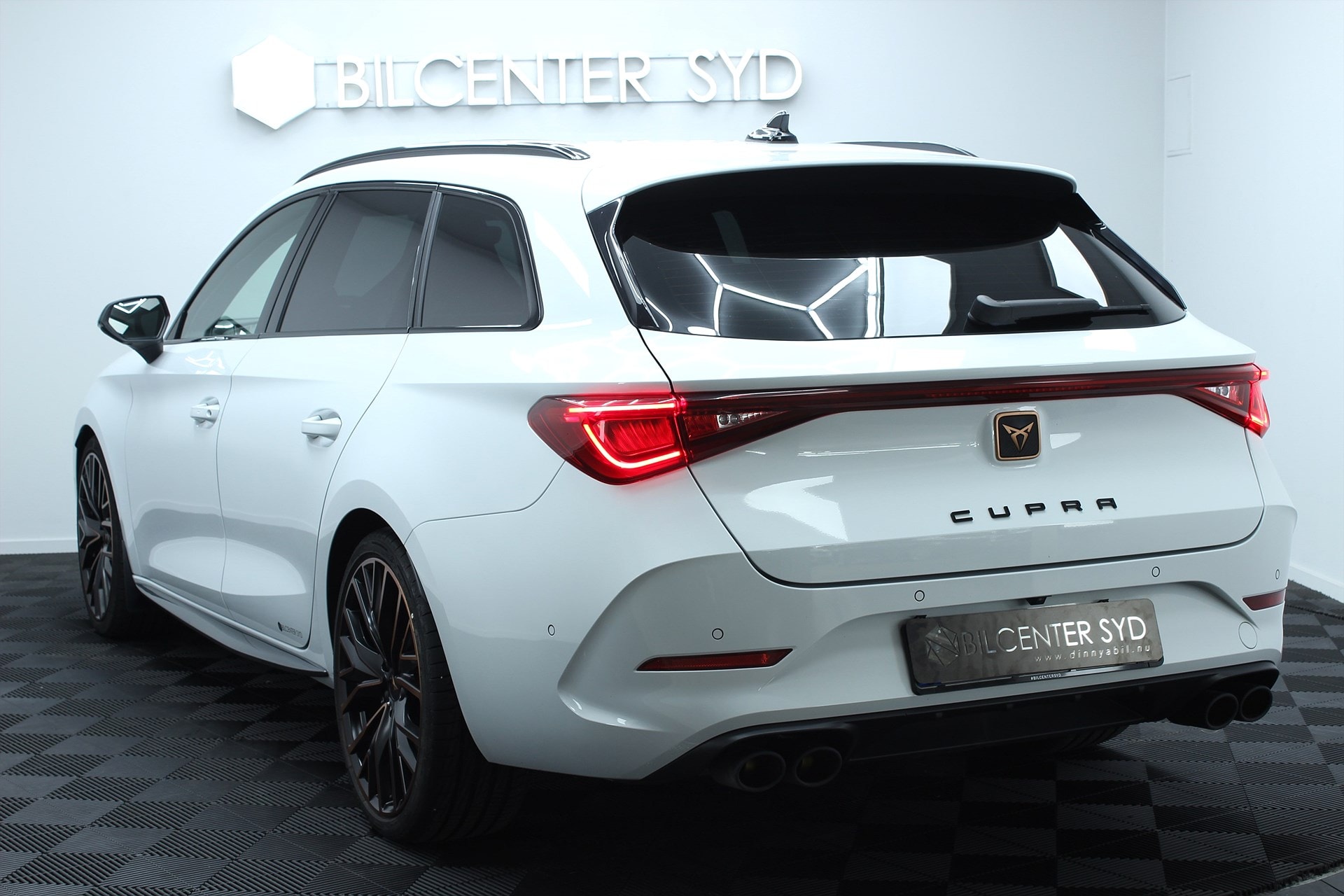 Cupra CUPRA - bild 11