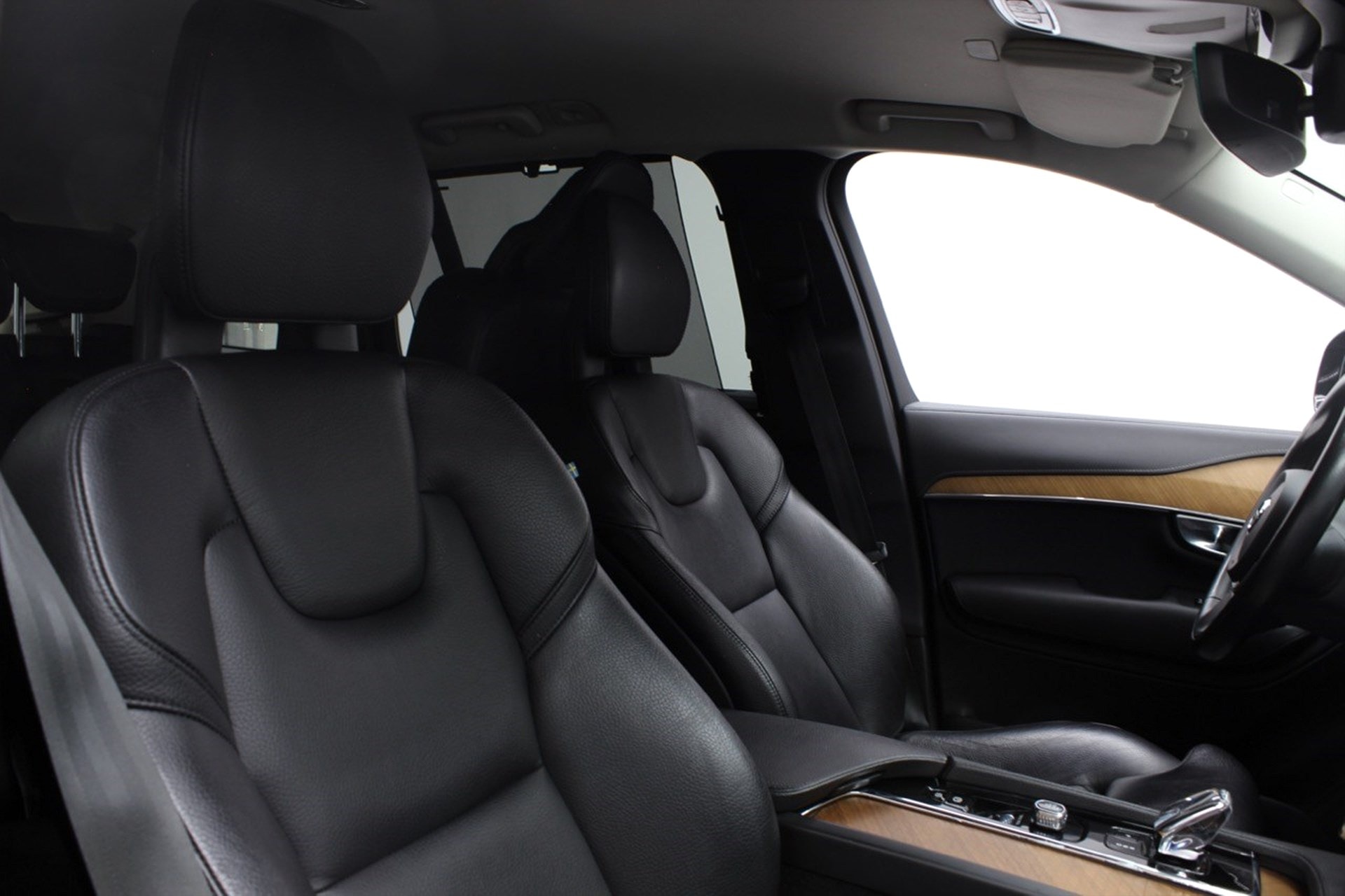 Volvo XC90 - bild 19