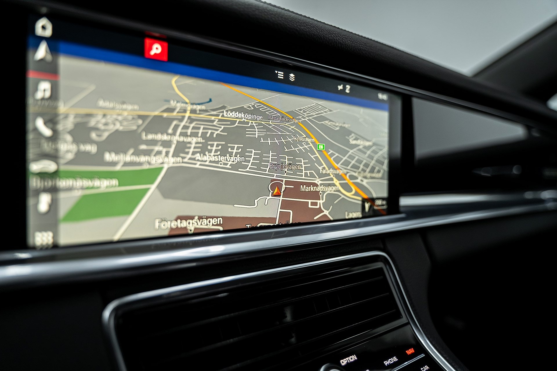 Porsche Panamera - bild 19