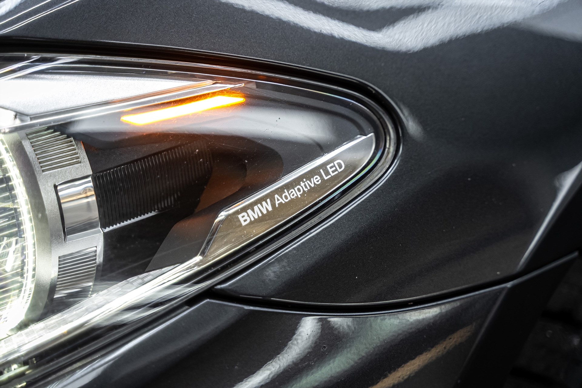 BMW 530 - bild 5