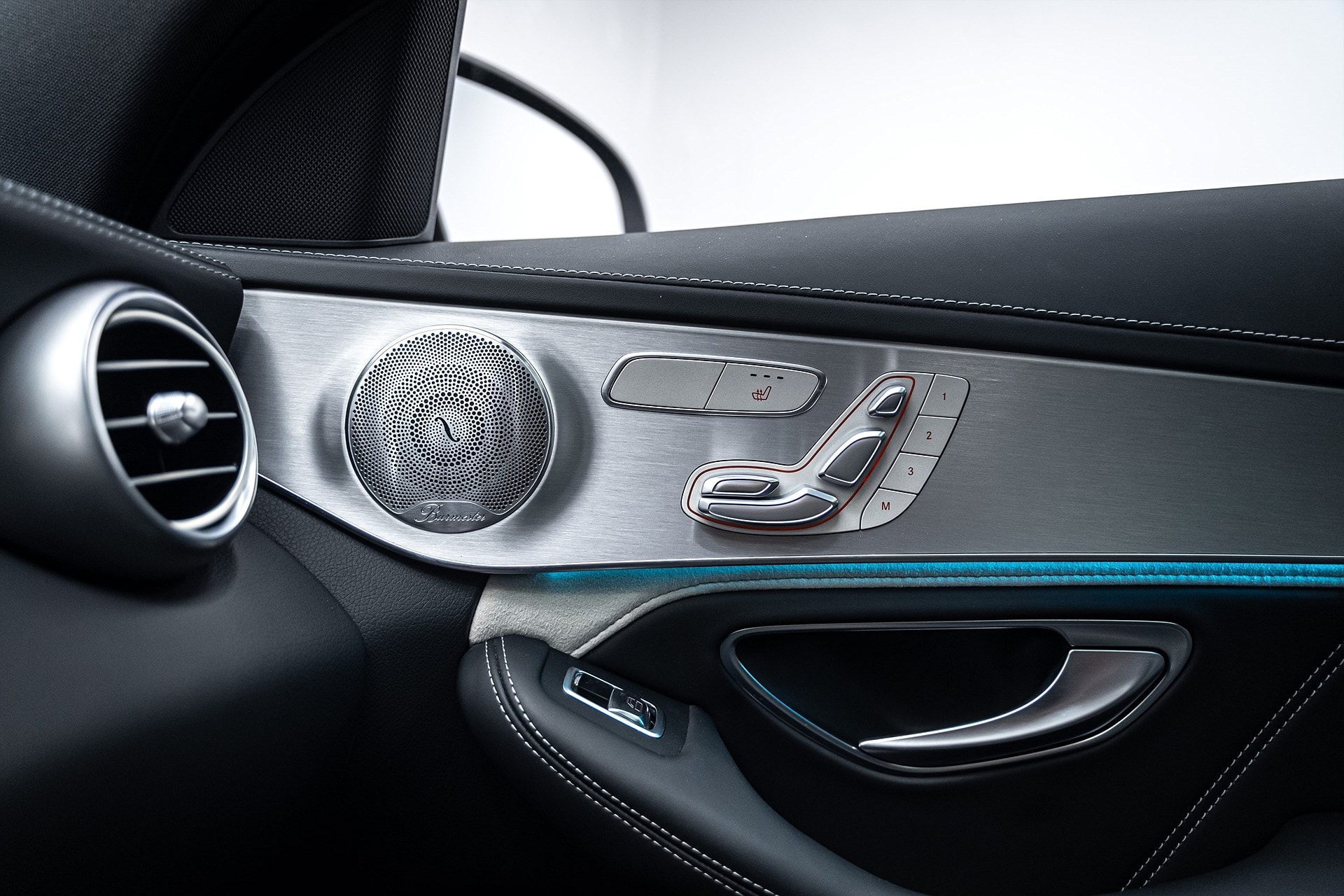 Mercedes-Benz C-Klass - bild 20