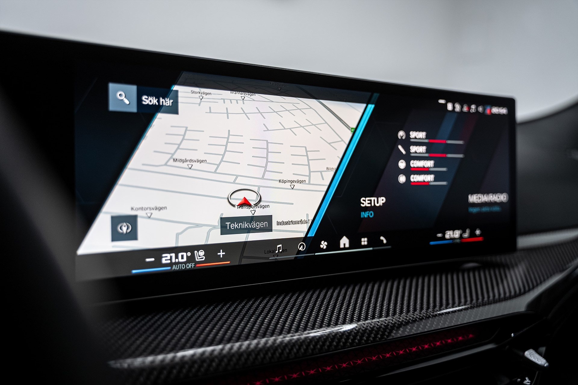 BMW M4 - bild 19
