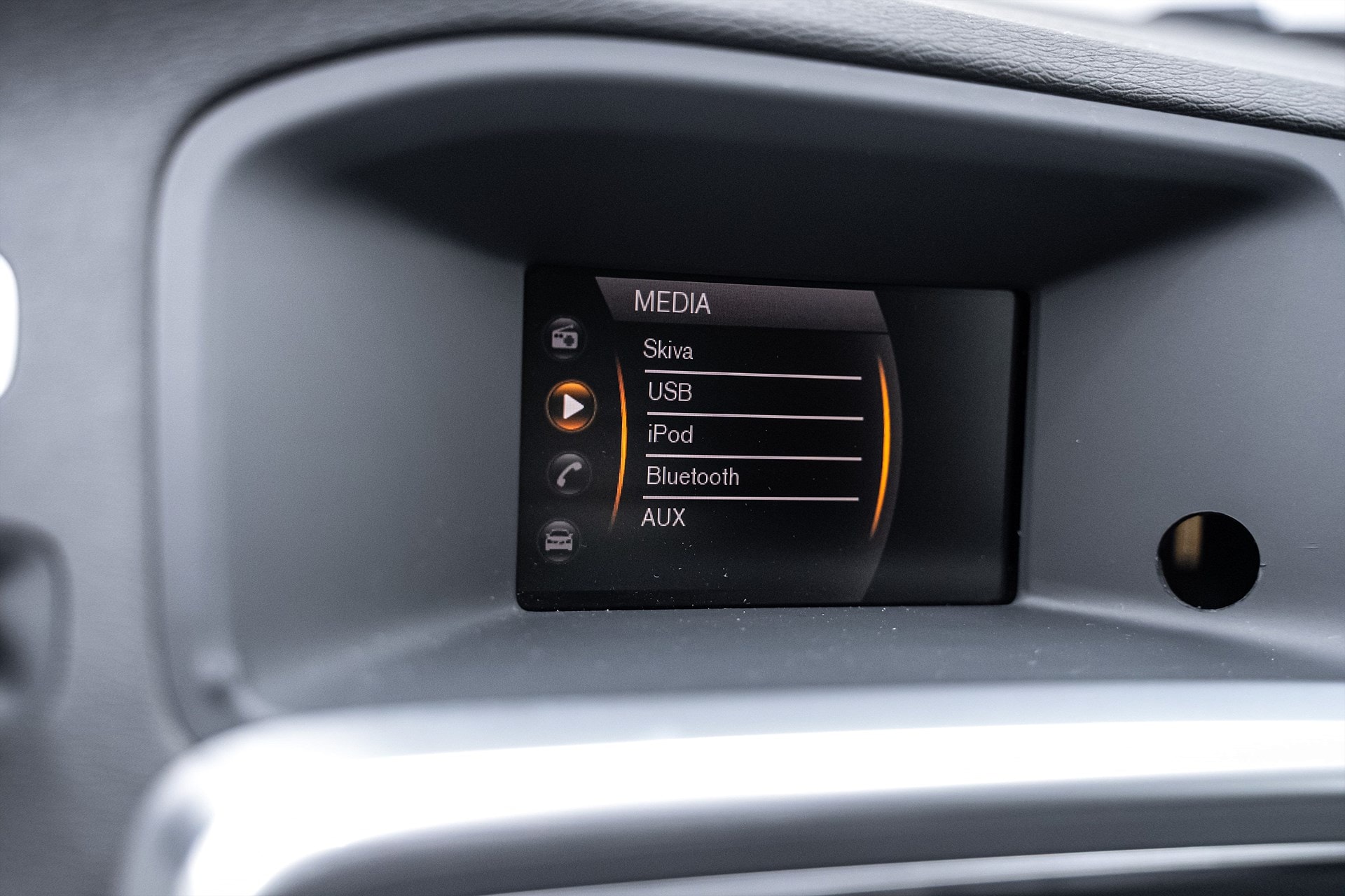 Volvo V60 - bild 19