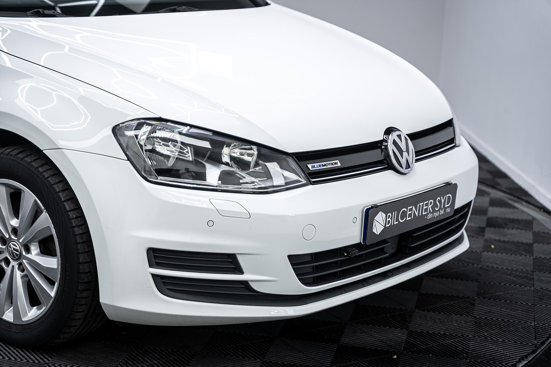 Volkswagen Golf - bild 6