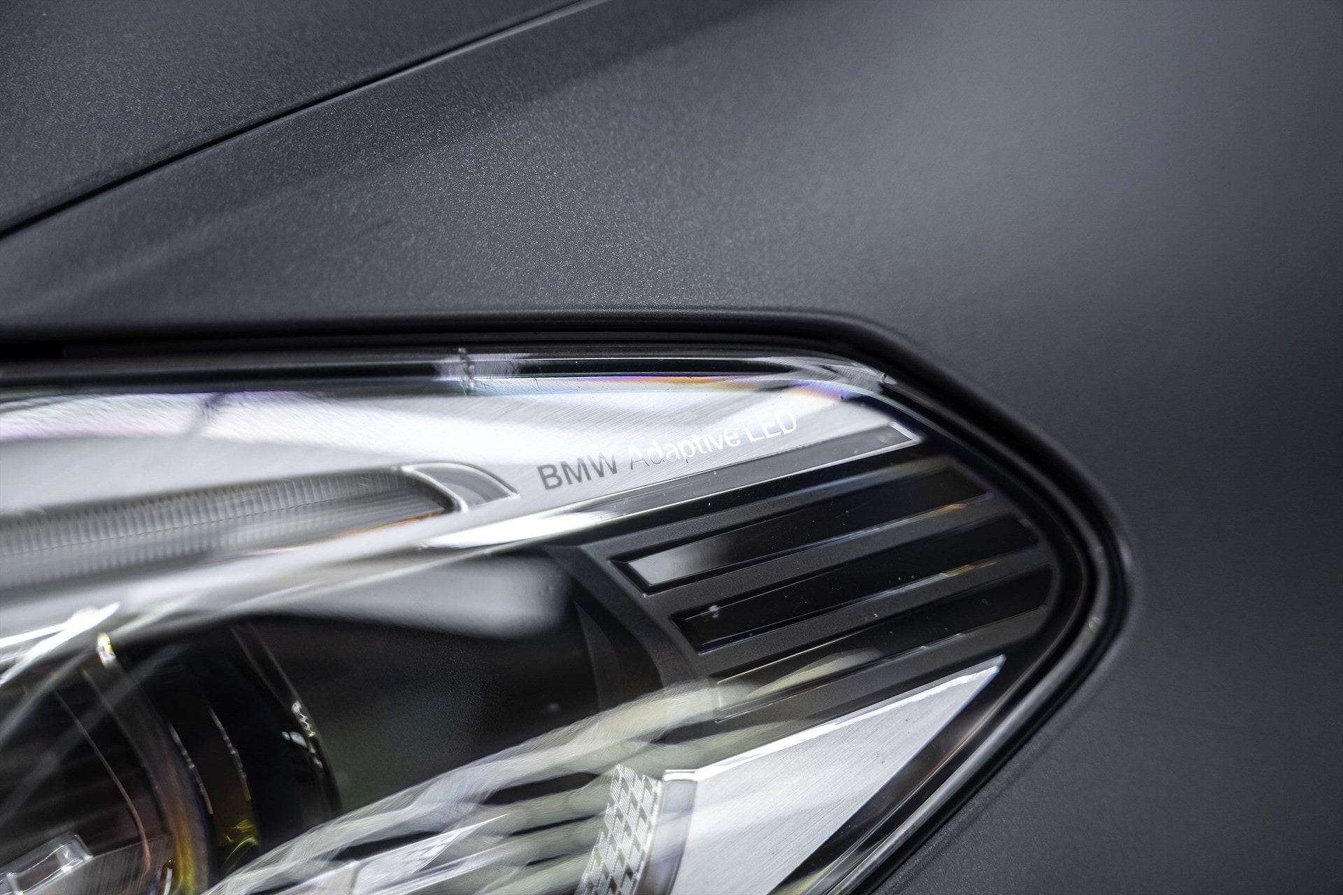 BMW 530e - bild 3