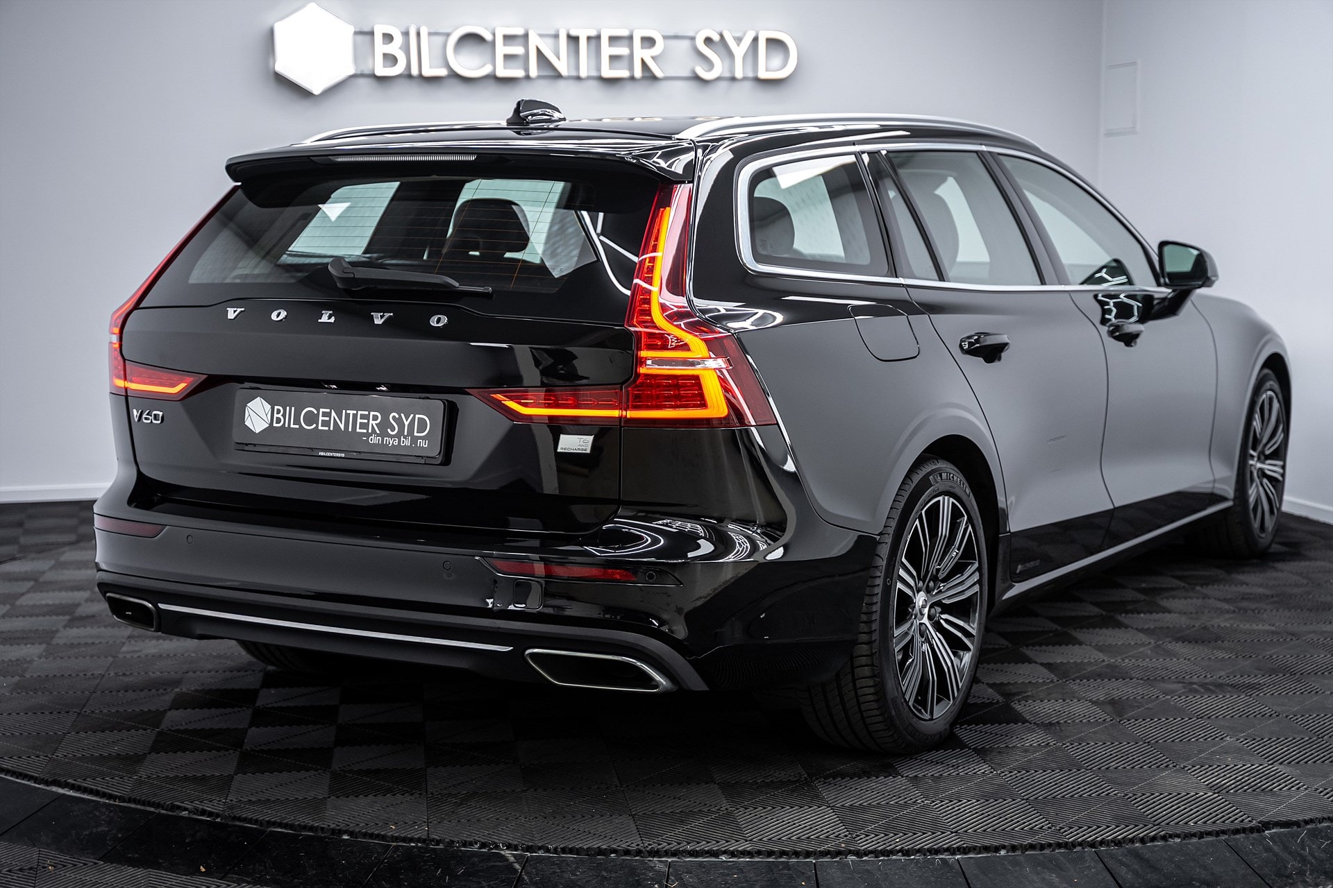 Volvo V60 - bild 9