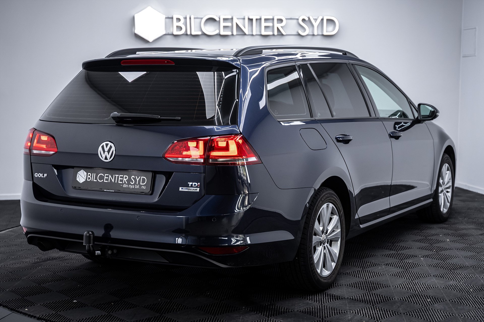 Volkswagen Golf - bild 8
